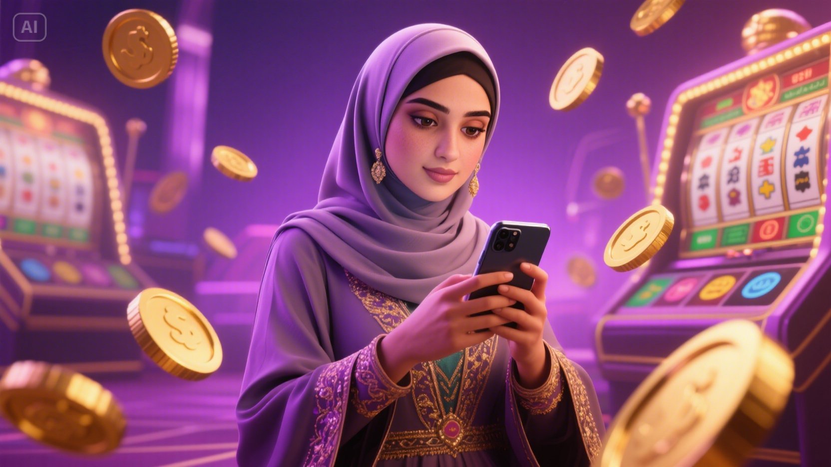 Registration at Space XY game casino Casino